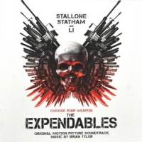 Ost / Soundtrack Expendables