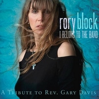 Block, Rory I Belong To The Band