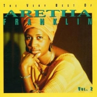 Franklin, Aretha Very Best Of Vol 2