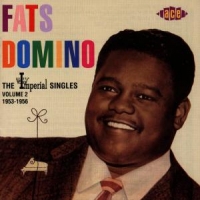 Domino, Fats Imperial Singles Vol 2 1953-1956