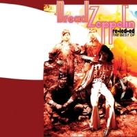Dread Zeppelin Re-led-ed - The Best Of