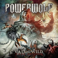 Powerwolf Call Of The Wild - Touredition