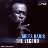 Davis, Miles Legend