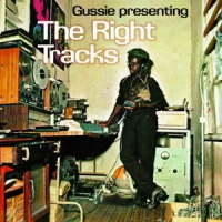 Clark, Gussie Gussie Presenting The Right Tracks