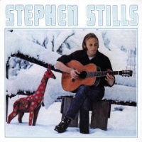 Stills, Stephen Stephen Stills