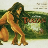 Various Tarzan Original Soundtrack