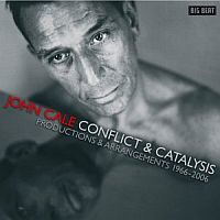 Cale, John & Various Artists Conflict & Catalysis