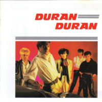 Duran Duran Duran Duran
