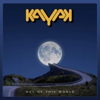 Kayak Out Of This World -digi-