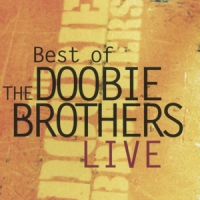 Doobie Brothers Best Of Live