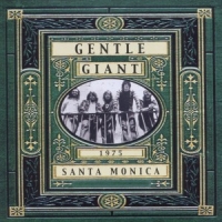 Gentle Giant Santa Monica Freeway