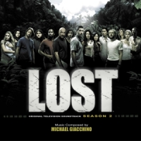 Giacchino, Michael Lost - Season 2