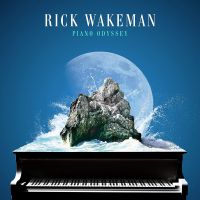 Wakeman, Rick Piano Odyssey