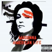 Madonna American Life -standard-