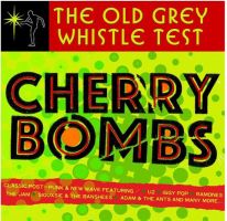 Various Old Grey Whistle Test - Cherry Bombs