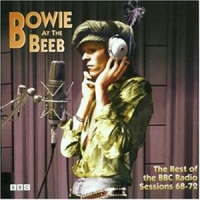 Bowie, David Bowie At The Beeb