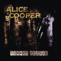 Cooper, Alice Brutal Planet -ltd-