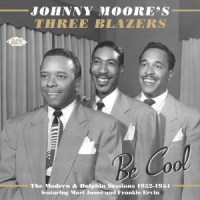 Moore, Johnny Be Cool