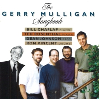 Charlap, Bill Gerry Mulligan Songbook