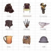 Deerhoof Runners Four