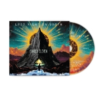 Finger Eleven Last Night On Earth