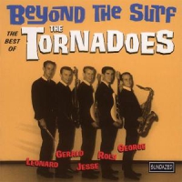 Tornadoes Beyond The Surf