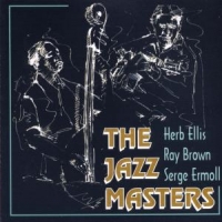 Brown, Ray & Herb Ellis Jazz Masters