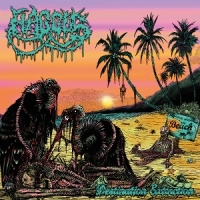 Haggus Destination Extinction