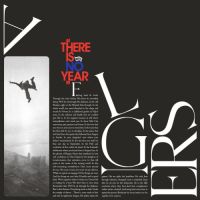 Algiers There Is No Year