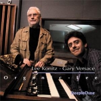 Konitz, Lee & Gary Versace Organic-lee