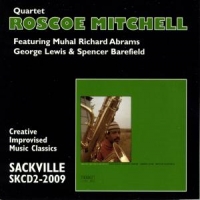Mitchell, Roscoe Quartet