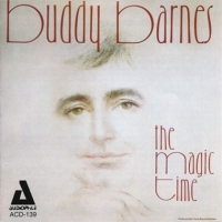 Barnes, Buddy The Magic Time