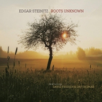 Steinitz, Edgar Roots Unknown
