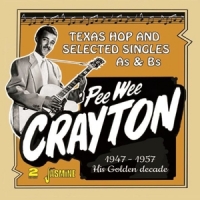 Crayton, Pee Wee Golden Decade