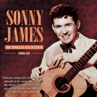 James, Sonny Singles Collection 1952-62