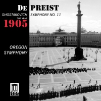 Shostakovich, D. Symphonies No.5 & 12