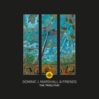 Marshall, Dominic J. Triolithic