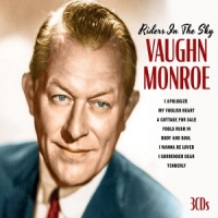 Vaughn Monroe Essential Gold