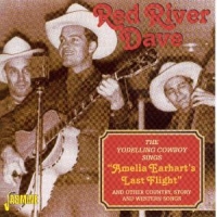 Red River Dave Yodelling Cowboy Sings