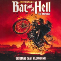David Yazbek Jim Steinmans Bat Out Of Hell