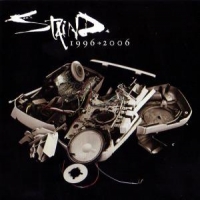 Staind Singles 1996-2006