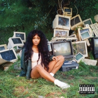 Sza Ctrl