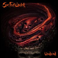Six Feet Under Undead