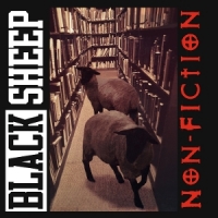 Black Sheep Non-fiction