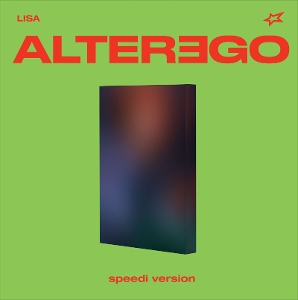 Lisa Alter Ego -speedi-