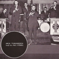 Teagarden, Jack Jack Teagarden And His All Stars
