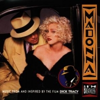 Madonna I'm Breathless