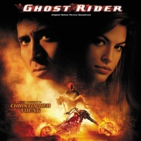 Young, Christopher Ghostrider