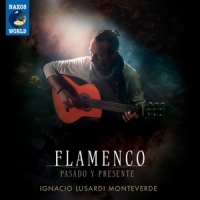 Lusardi Monteverde, Ignacio Flamenco. Pasado Y Presente