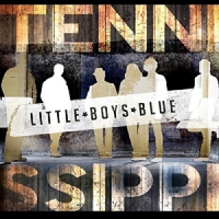 Little Boys Blue Tennissippi